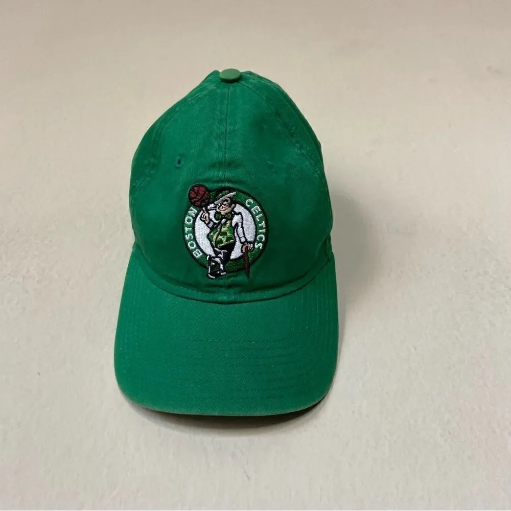 39THIRTY BOSTON CELTICS OFFICIAL TEAM COLOURS - Picture 2 of 10